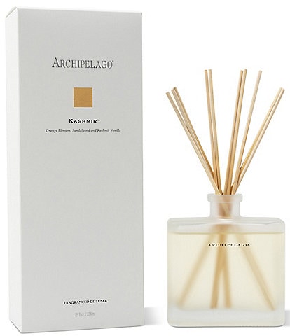 Archipelago Kashmir Reed Diffuser
