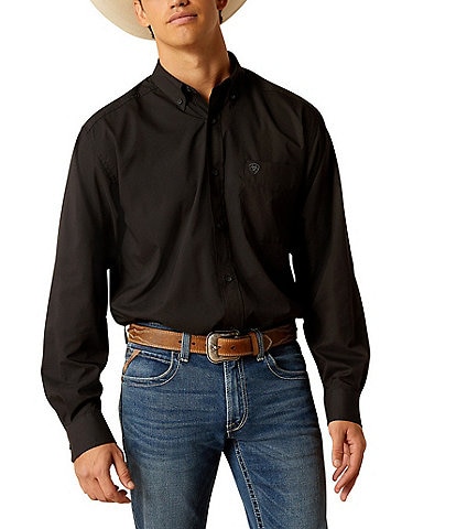 Ariat 360 Airflow Long Sleeve Shirt