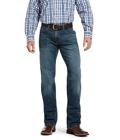 Ariat Big & Tall M4 Relaxed-Fit Bootcut Jeans