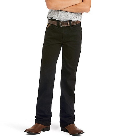 Ariat Big Boys 7-16 Legacy B5 Slim Straight Leg Jeans