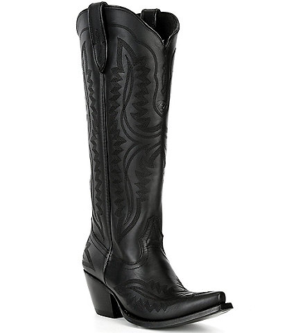 Ariat Casanova X Toe Tall Western Boots