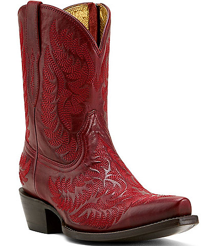 Ariat Women's Cate Leather Western Boots
