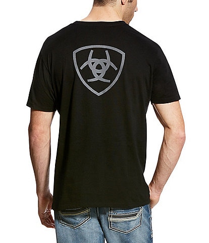 Ariat Corporate Short-Sleeve T-Shirt