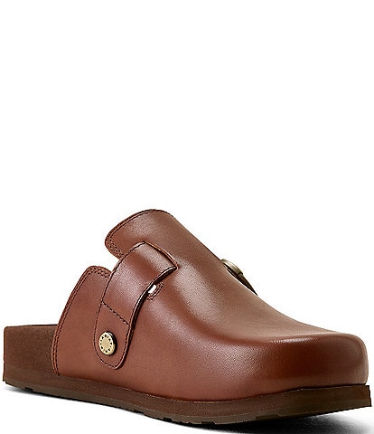 Ariat Country Leather Mules