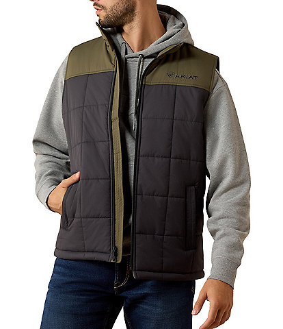 Ariat Cricus Insulated Vest