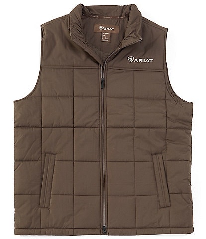 Ariat Crius Insulated Vest