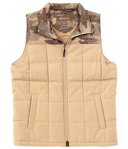 Ariat Crius Insulated Vest