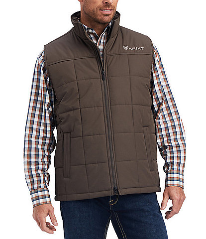 Ariat Crius Insulated Vest