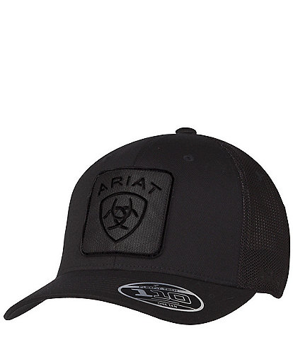 Ariat Flexfit® 110 Patch Logo Mesh Back Cap