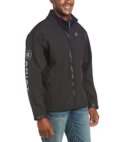 Ariat Logo 2.0 Softshell Jacket