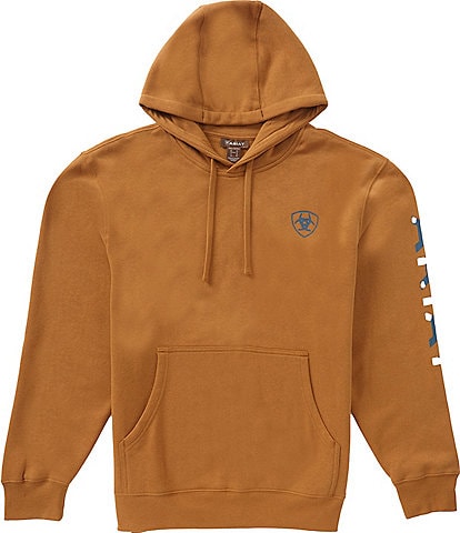 Ariat Logo Hoodie