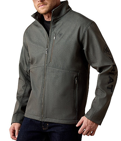 Ariat Logo Softshell Jacket