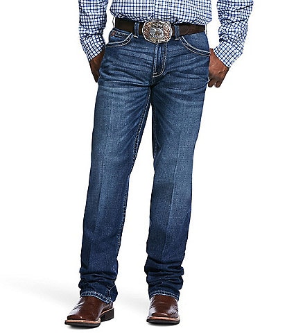 Ariat M2 Adkins Relaxed Fit Bootcut Leg Jeans