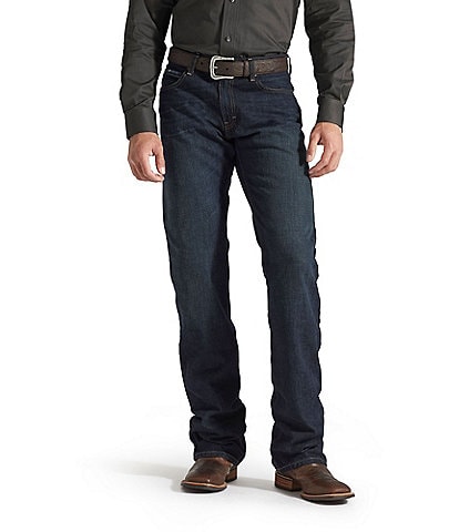 Ariat M5 Straight Stretch Madera Stackable Straight Leg Jean