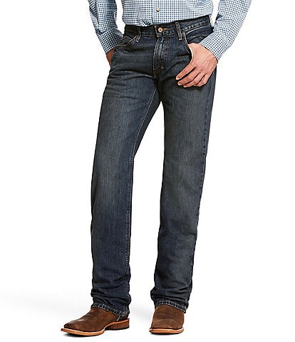 Ariat M4 Tacbac Relaxed Fit Bootcut Leg Jeans