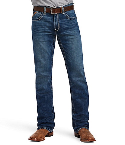 Ariat M5 Walden Straight Leg Jeans