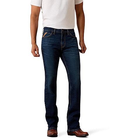 Ariat M8 Hansen Slim Jeans