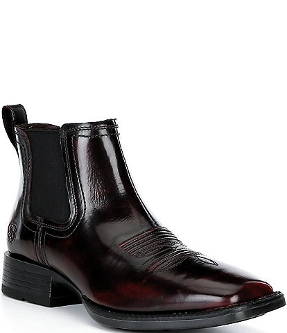 Ariat Men's Booker Chelsea Boots