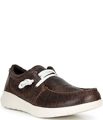 Ariat Men's Hilo Slip Ons