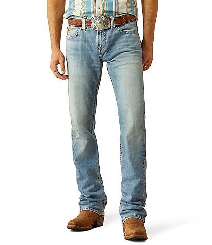 Ariat Men's M7 Slim Tustin Straight Leg Jeans