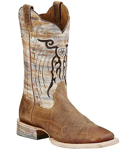 Ariat Men's Mesteno Western Boots