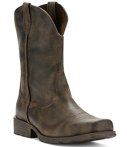 Ariat Men's Rambler Western Boots