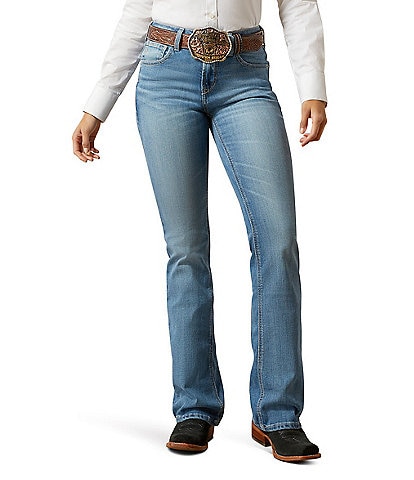 Ariat Rowyn High Rise Bootcut Jeans