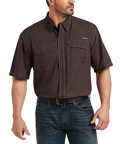 Ariat Venttek Outbound Shirt