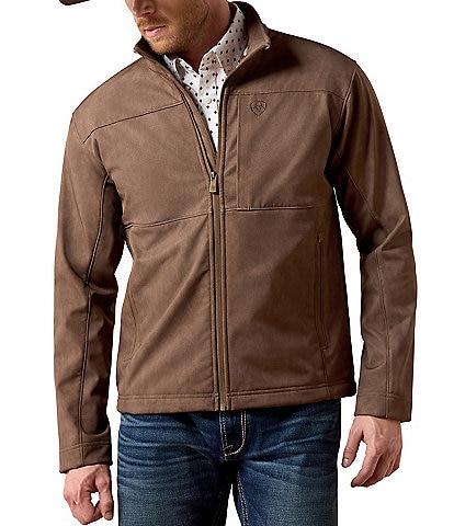 Ariat Vernon Softshell Jacket
