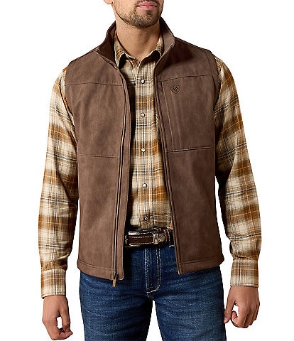 Ariat Vernon Softshell Vest