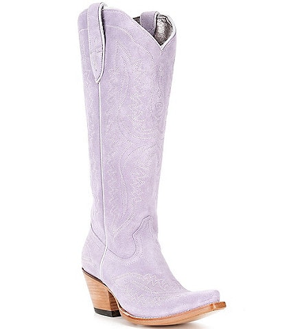 Ariat Women's  Casanova Leather Tall Western Boots