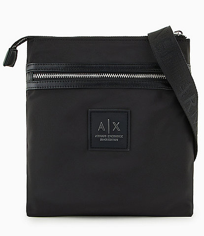 Armani Exchange Blk Ed Cross Body