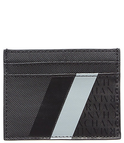 Armani Exchange Dylan Card Case