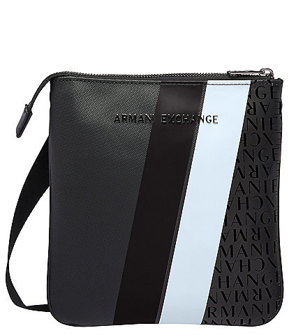 Armani Exchange Dylan Crossbody Bag