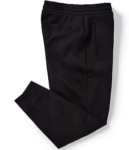Armani Exchange Elevated Logo Jogger Pants