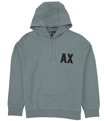 Armani Exchange French Terry Hoodie