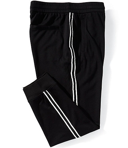 Armani Exchange Logo Jogger Pants