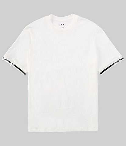 Buy White Shirts for Men by ARMANI EXCHANGE Online