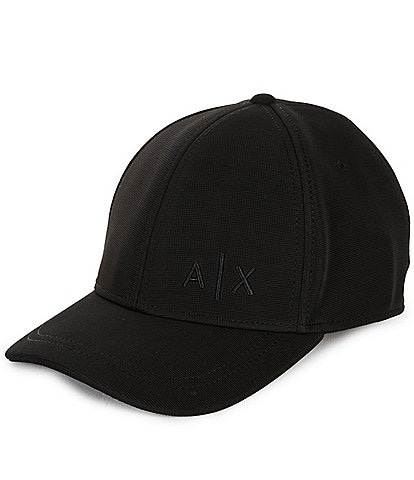 Armani Exchange Mini Side Logo Hat