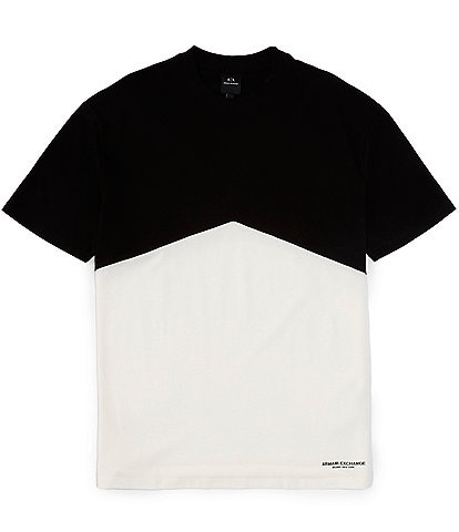 black-white: Men's Shirts