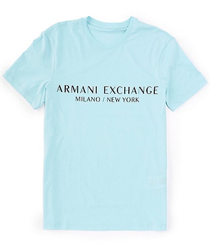 Armani Exchange Men's Clothing