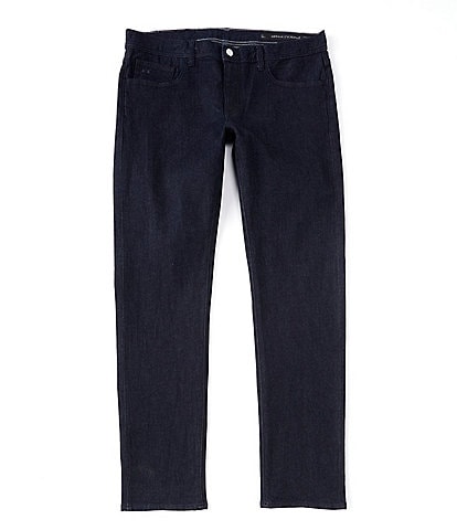 Armani Exchange Slim-Fit Stretch 5- Pocket Denim Jeans
