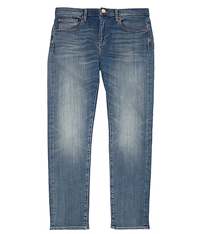Armani Exchange Slim-Fit Stretch Denim J13 Jeans