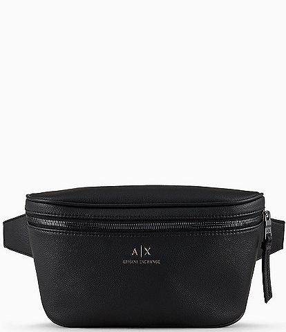 Armani Exchange Waist Belt Bag