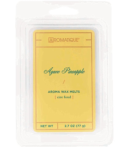Aromatique Agave Pineapple Aroma Wax Melts