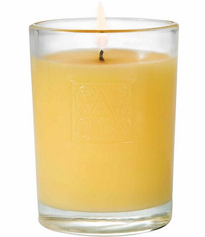 Aromatique Agave Pineapple Votive Candle, 2.7-oz.