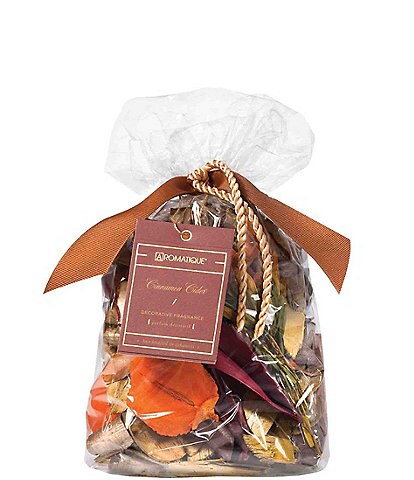 Aromatique Cinnamon Cider Decorative Fragrance Standard Bag