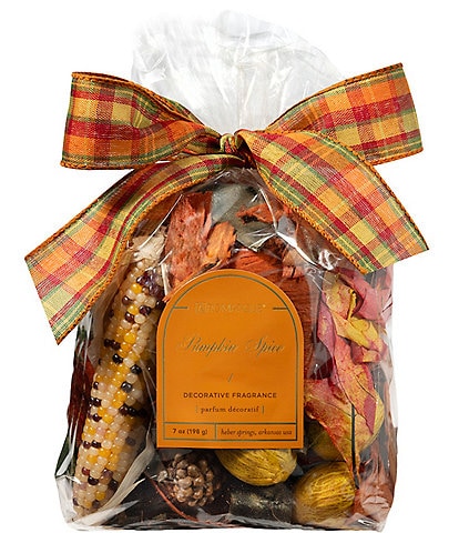 Aromatique Pumpkin Spice Decorative Home Fragrance Standard Bag