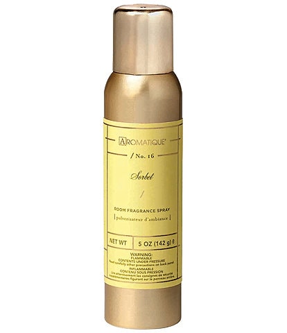 Aromatique Sorbet Aerosol Room Spray