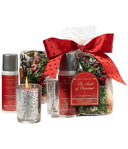 Aromatique The Smell of Christmas Gift Set Trio